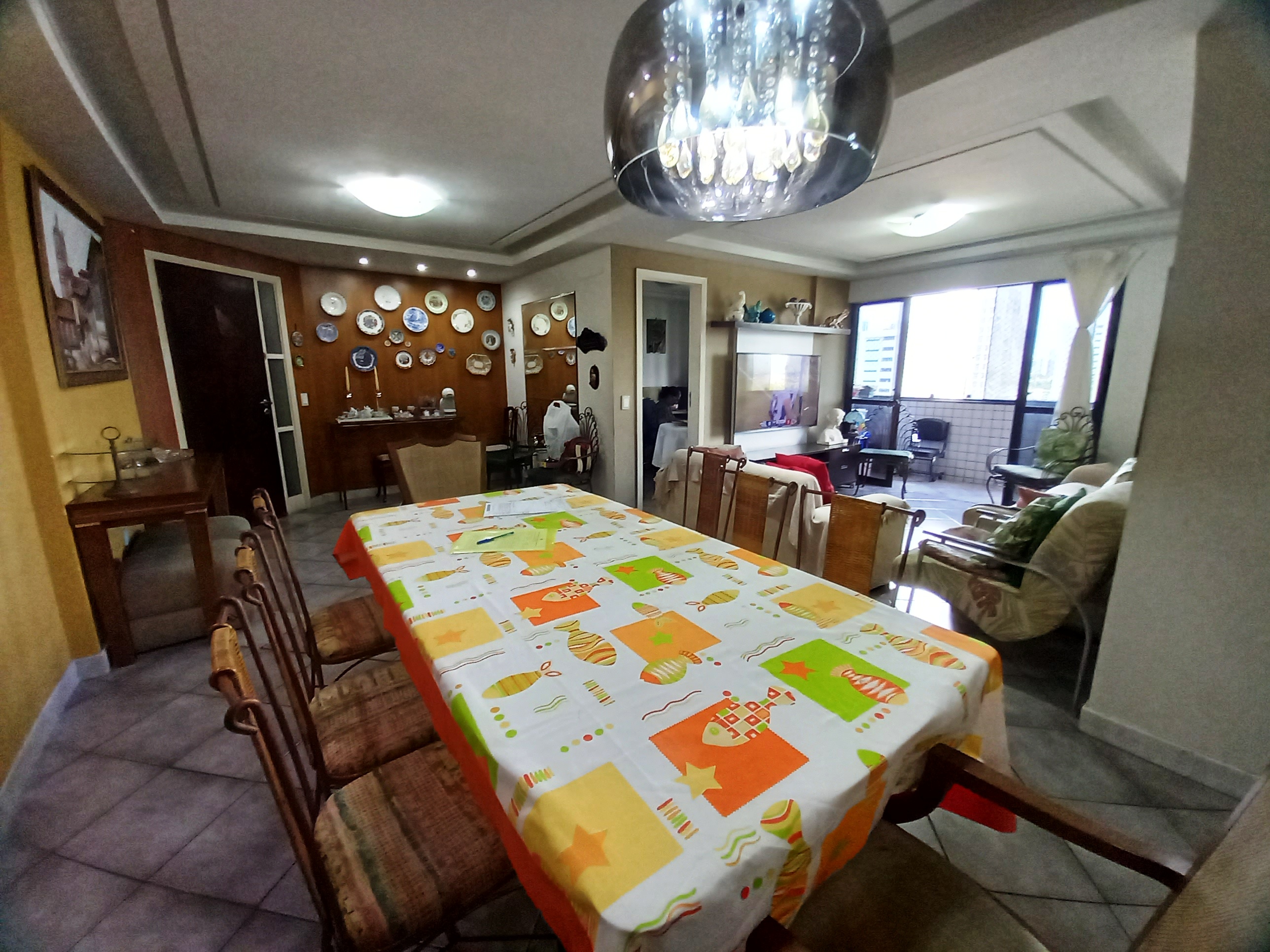 Imagem Apartamento com 3 Quartos à Venda, 168 m²em Lagoa Nova - Natal