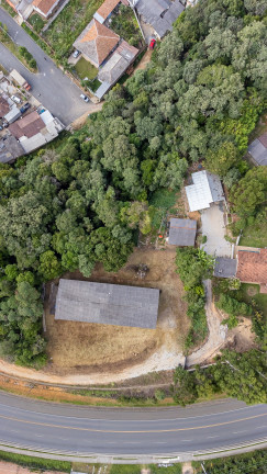 Imagem Galpão à Venda, 320 m² em Jardim Viviane - Campo Magro