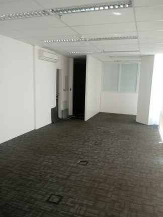 Imagem Sala Comercial para Alugar, 160 m² em Cidade Monções - São Paulo