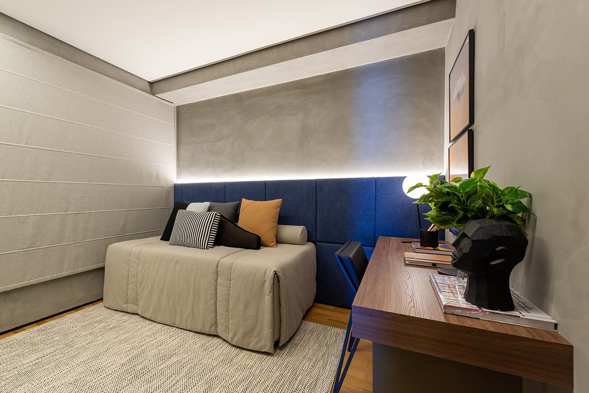 Imagem Apartamento com 4 Quartos à Venda, 237 m²em Alto da Lapa - São Paulo