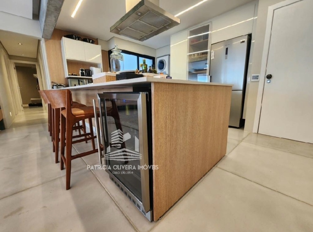 Imagem Apartamento com 3 Quartos à Venda, 105 m²em Riviera - Bertioga