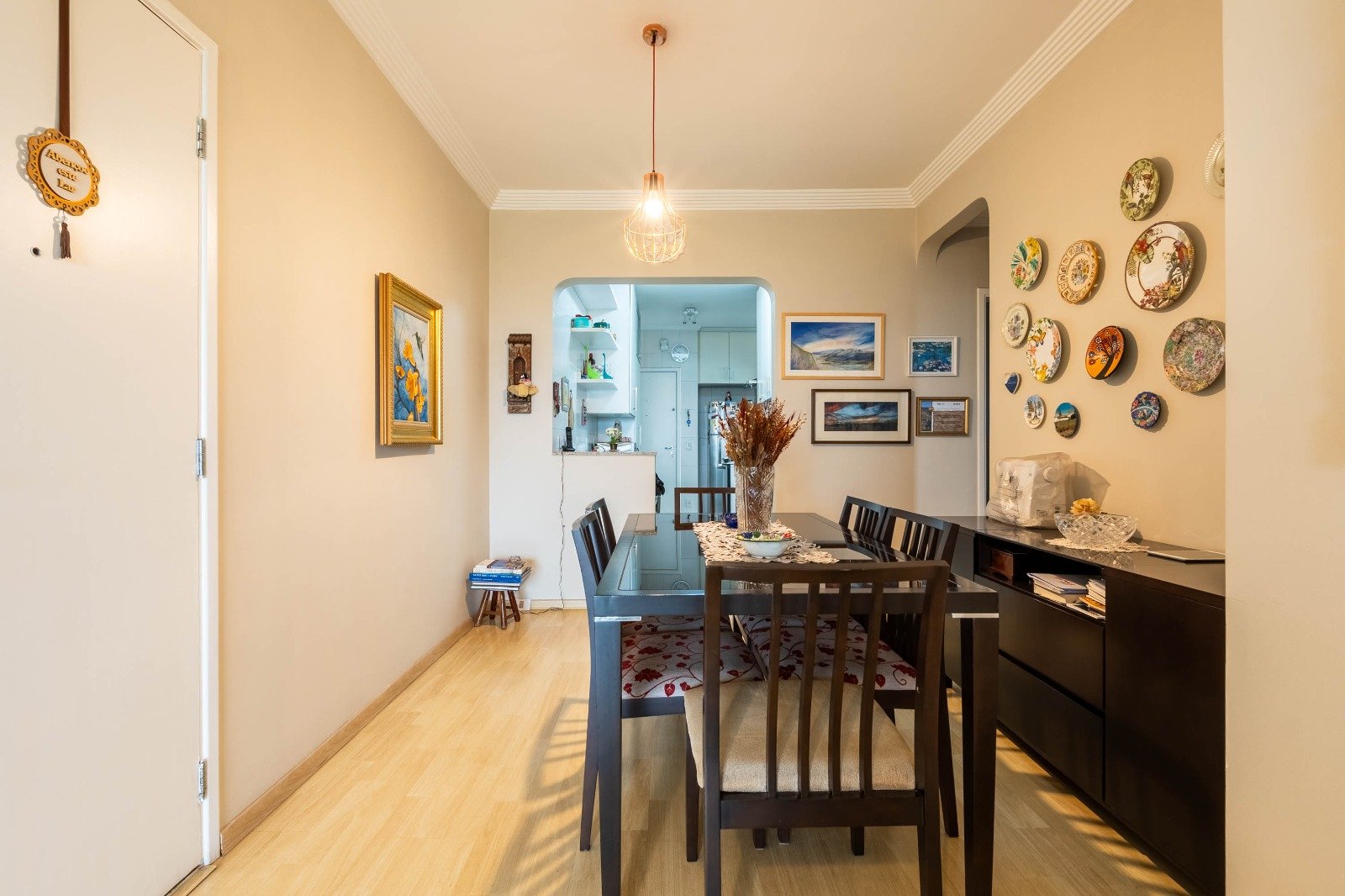 Foto do imóvel: Apartamento com 3 Quartos à Venda, 100 m² em Alto de Pinheiros - São Paulo