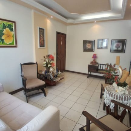Imagem Apartamento com 4 Quartos à Venda,  em Brotas - Salvador