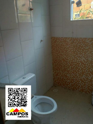 Imagem Casa com 3 Quartos à Venda, 90 m² em Fazendinha - Araruama