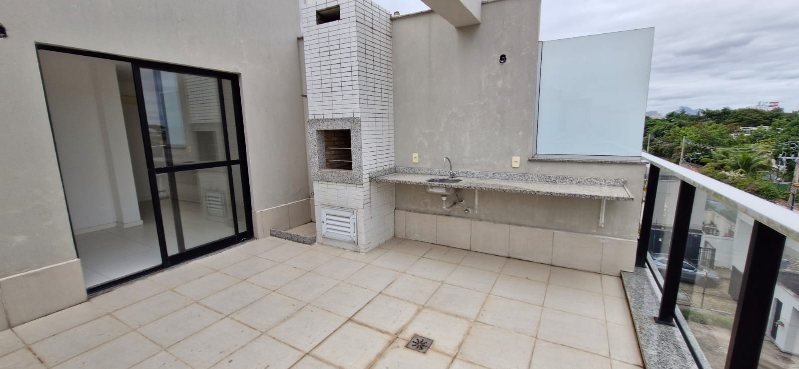Foto do imóvel: Cobertura com 3 Quartos à Venda ou Locação, 148 m² em Recreio dos Bandeirantes - Rio de Janeiro