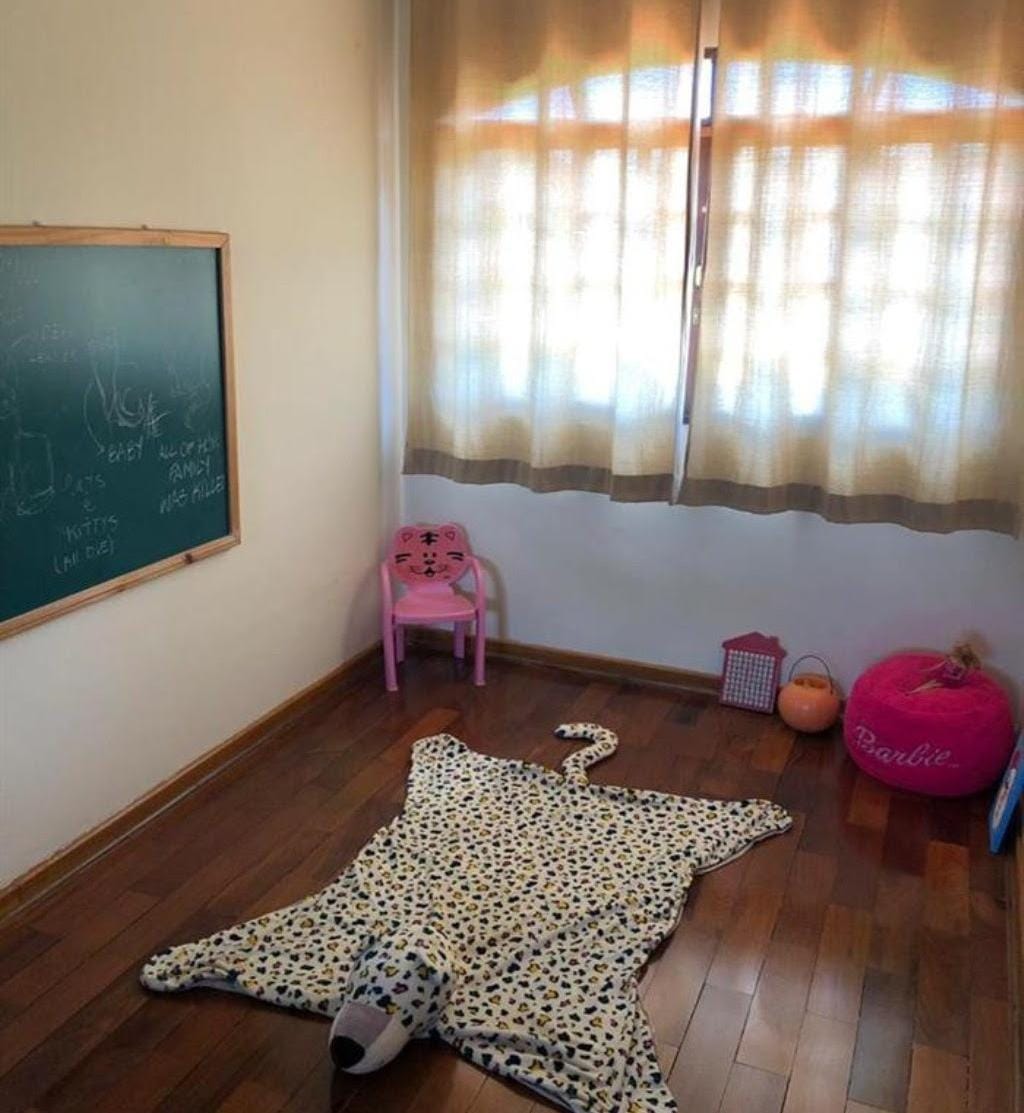 Foto do imóvel: Sobrado com 4 Quartos à Venda, 336 m² em Jardim Paulista - Atibaia