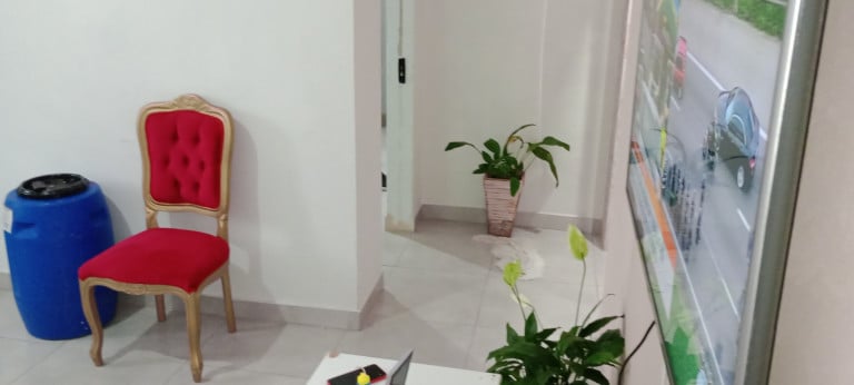 Imagem Casa com 3 Quartos à Venda ou Locação,  em Jardim Novo Campos Elíseos - Campinas