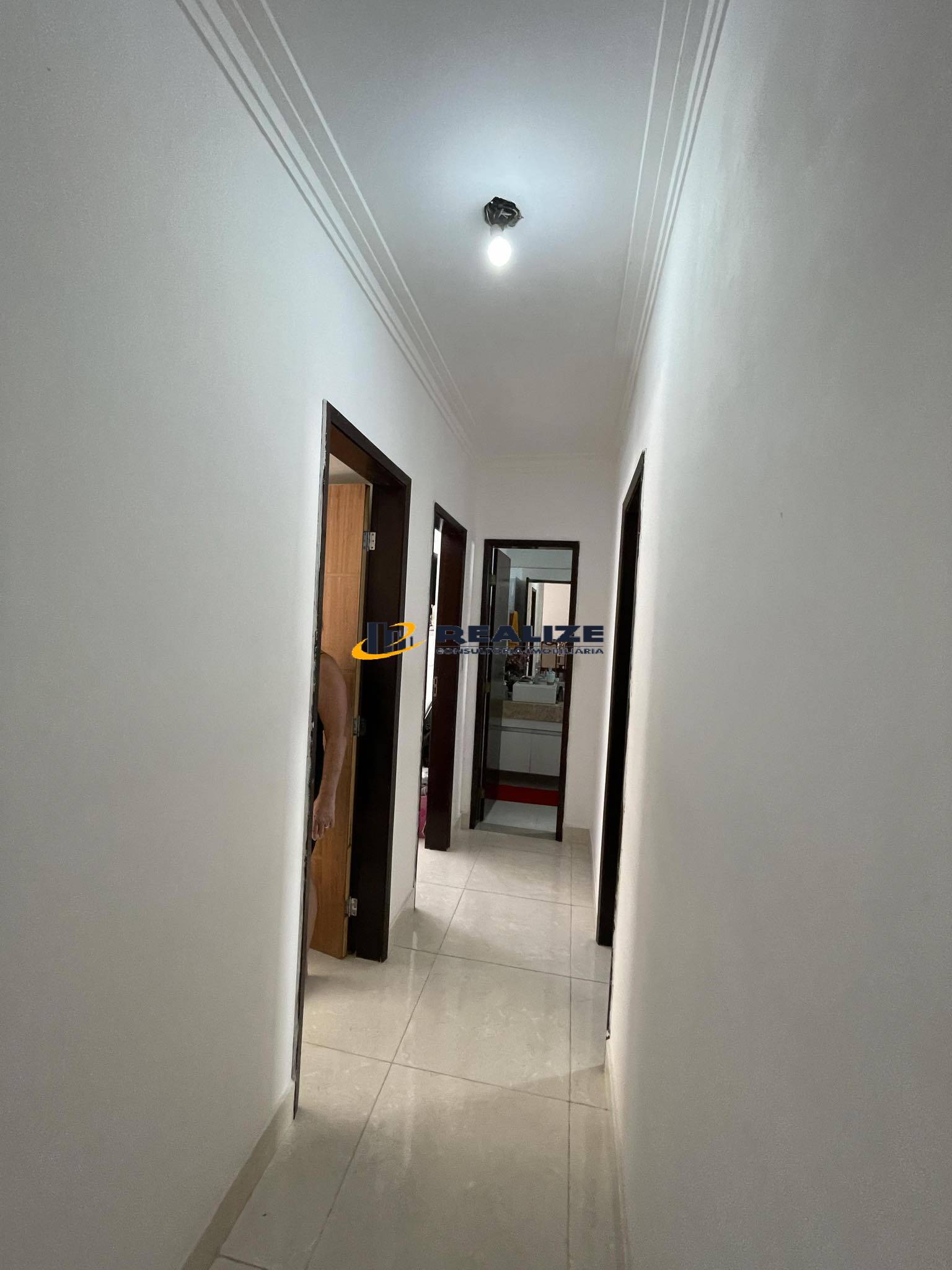 Imagem Apartamento com 3 Quartos à Venda, 100 m²em Centro - Campos dos Goytacazes