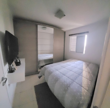 Imagem Apartamento com 2 Quartos à Venda,  em Jardim São Lourenço - Limeira