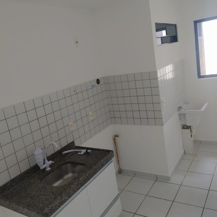 Imagem Apartamento com 2 Quartos à Venda, 56 m² em Nova Parnamirim - Parnamirim