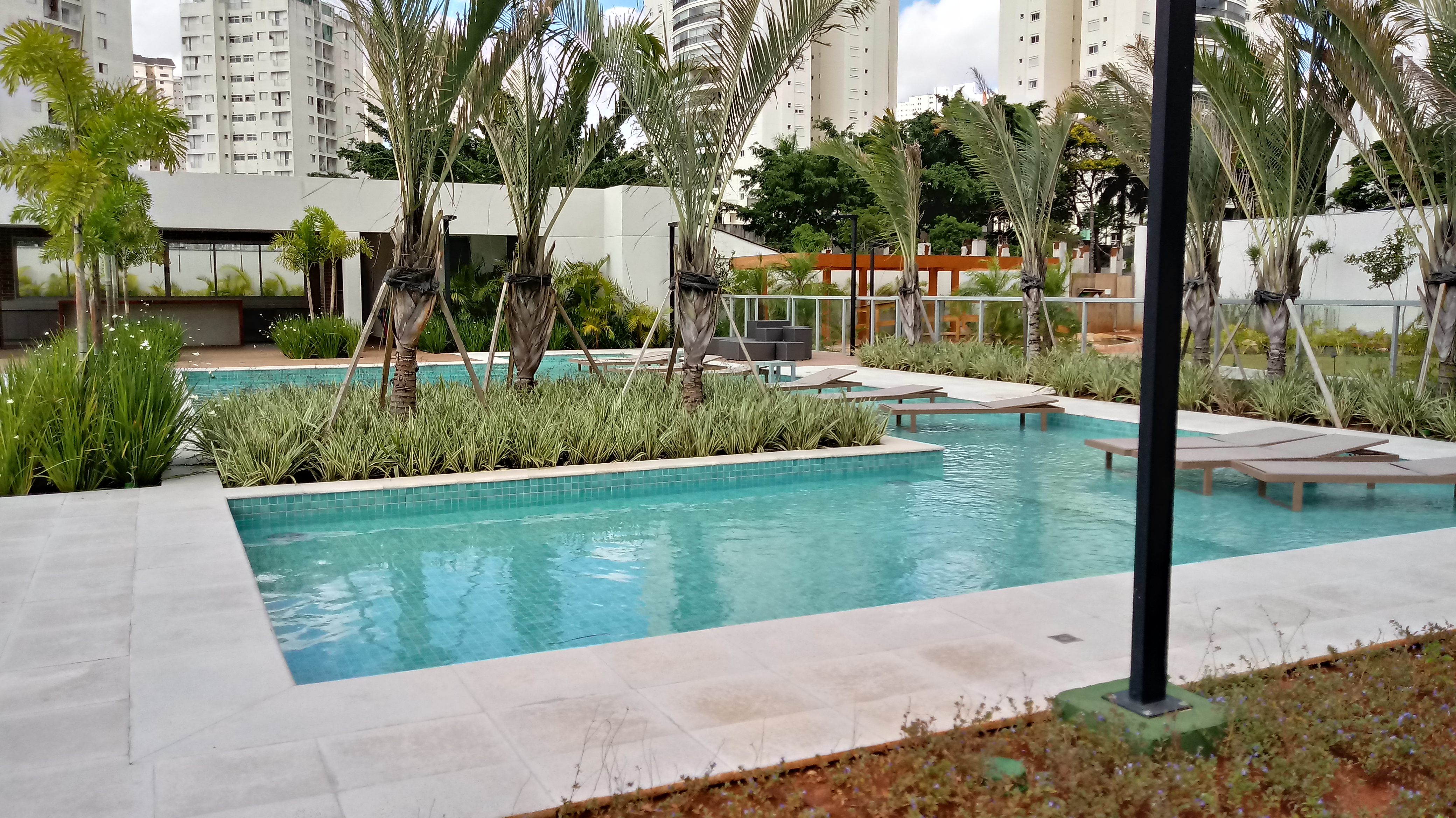 Foto do imóvel: Apartamento com 3 Quartos à Venda, 121 m² em Vila Sofia - São Paulo