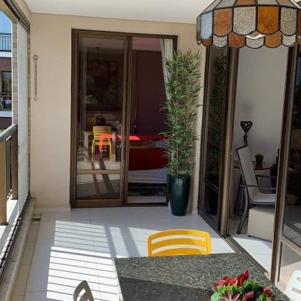 Imagem Apartamento com 3 Quartos à Venda, 126 m² em Porto das Dunas - Aquiraz