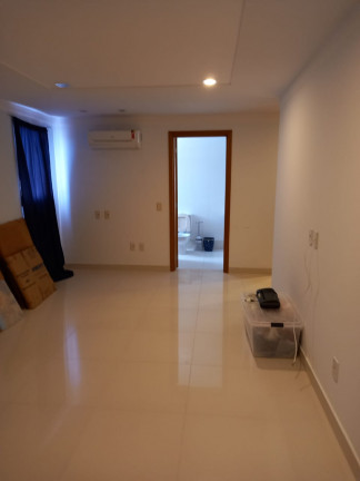 Apartamento com 3 Quartos à Venda, 279 m² em Areia Preta - Natal