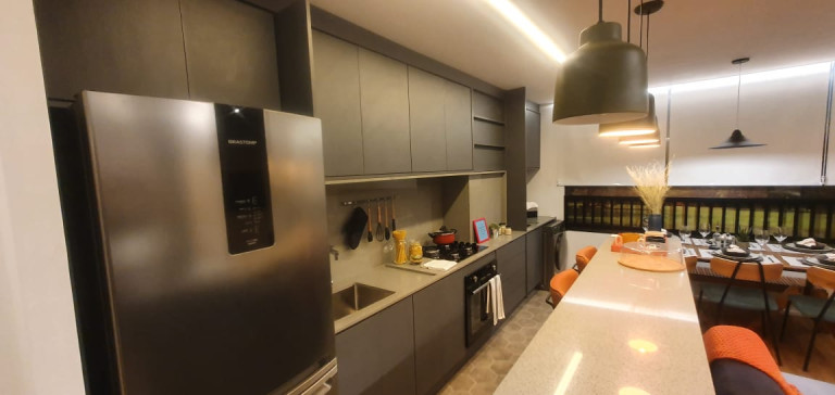 Imagem Apartamento com 2 Quartos à Venda, 57 m² em Casa Verde - São Paulo