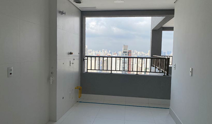 Imagem Apartamento com 4 Quartos à Venda, 280 m²em Moema - São Paulo