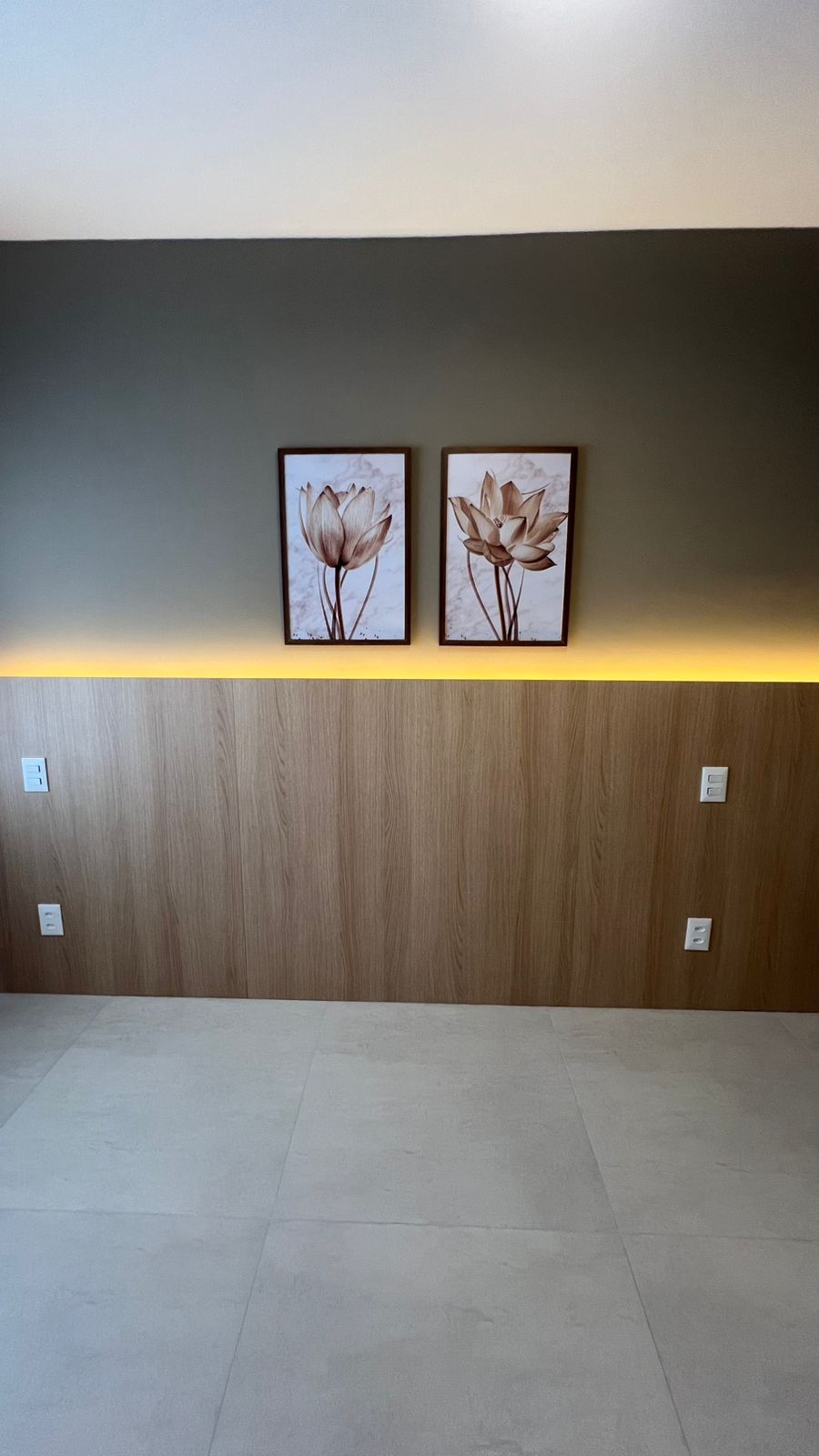Foto do imóvel: Studio com 1 Quarto para Alugar, 32 m² em Campo Belo - São Paulo