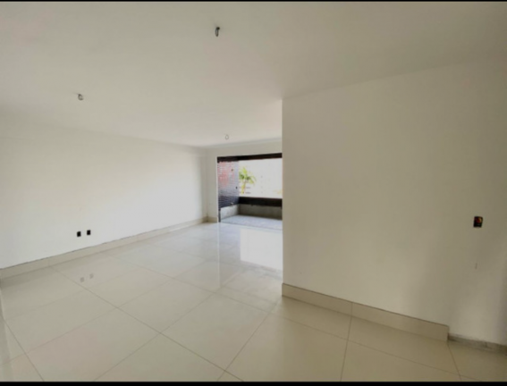 Imagem Apartamento com 3 Quartos à Venda, 127 m²em Lagoa Nova - Natal
