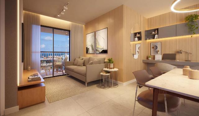 Foto do imóvel: Apartamento com 2 Quartos à Venda, 80 m²em Recife - Recife