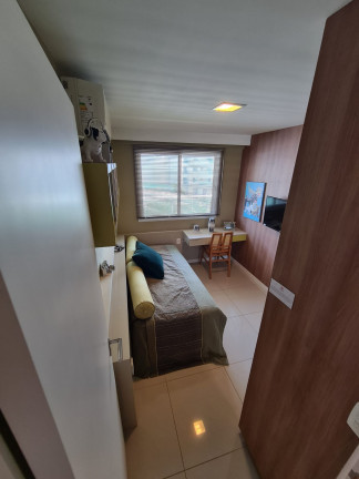 Imagem Apartamento com 3 Quartos à Venda, 103 m² em Parque Iracema - Fortaleza