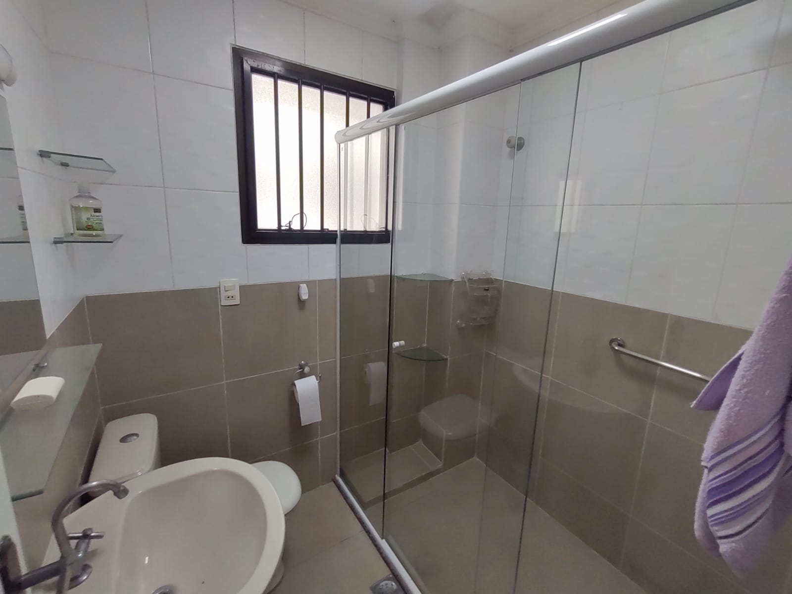 Imagem Apartamento com 2 Quartos à Venda, 85 m²em Embaré - Santos