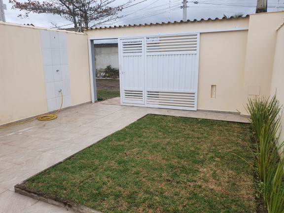 Imagem Casa com 2 Quartos à Venda, 68 m² em Jardim Itapel - Itanhaém
