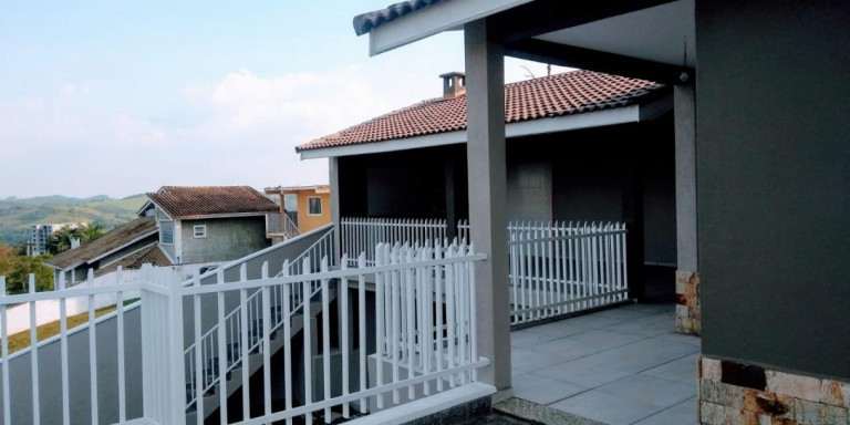 Imagem Casa com 1 Quarto à Venda, 250 m² em Centro - Santa Isabel