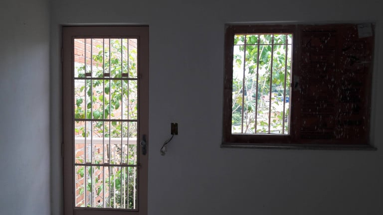 Imagem Casa com 1 Quarto para Alugar, 70 m² em Chácara Cabuçu - Guarulhos