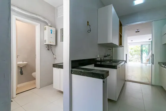 Apartamento com 1 Quarto à Venda, 81 m²em Botafogo - Rio de Janeiro