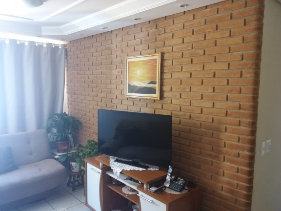 Imagem Apartamento com 2 Quartos à Venda, 52 m² em Ipiranga - São Paulo