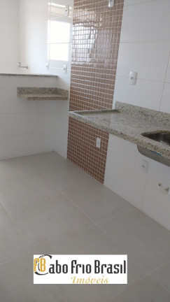 Imagem Apartamento com 1 Quarto à Venda,  em Braga - Cabo Frio