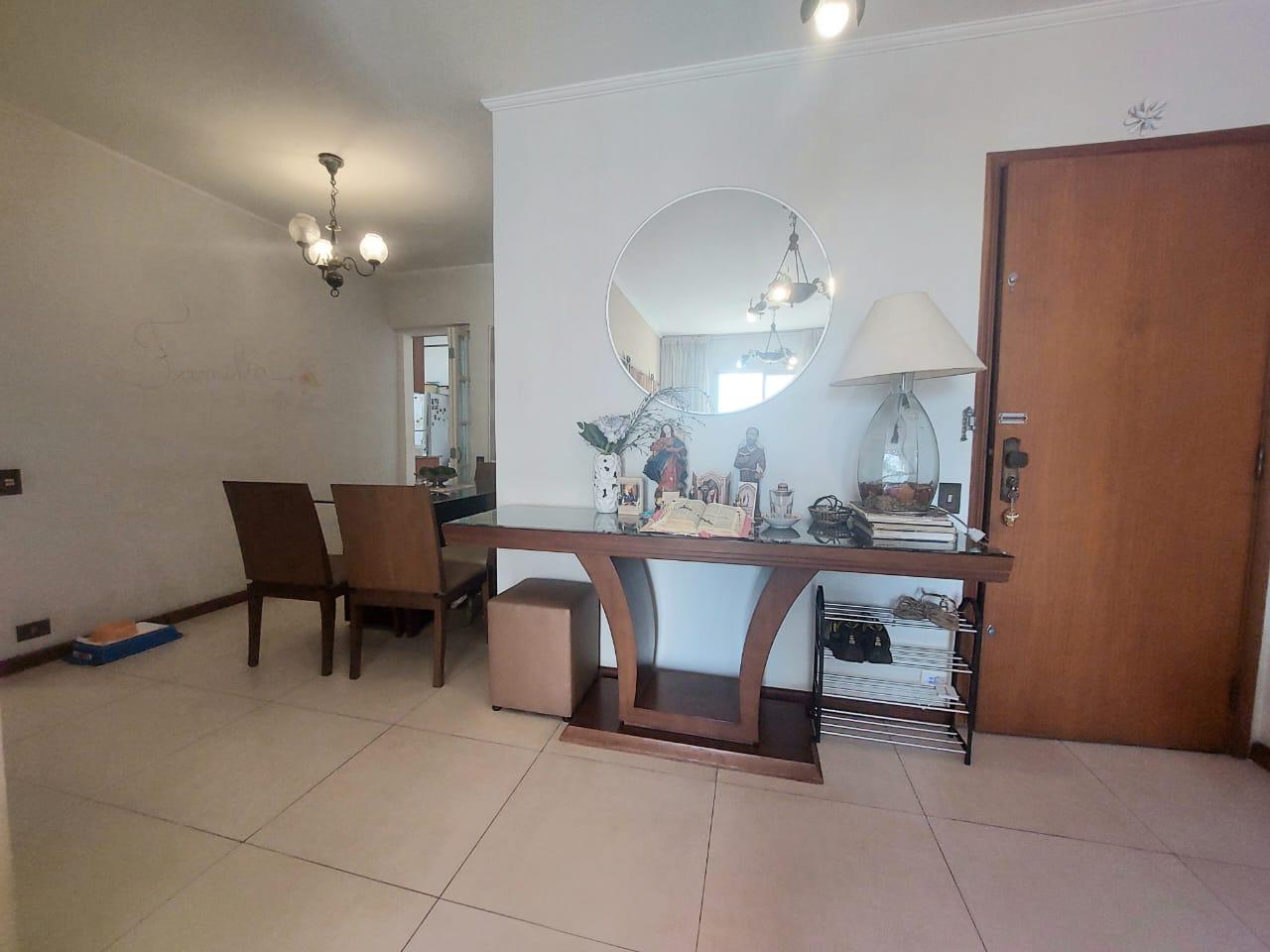 Foto do imóvel: Apartamento com 3 Quartos à Venda, 85 m² em Moema - São Paulo