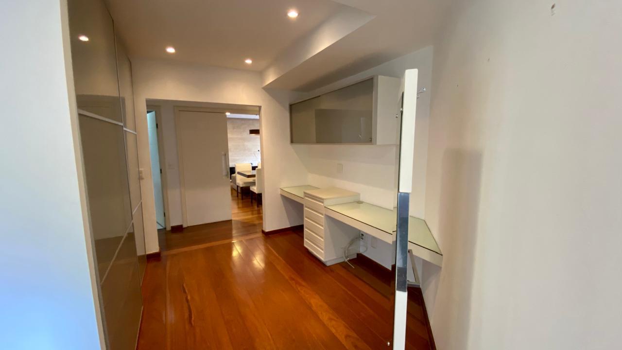 Foto do imóvel: Apartamento com 3 Quartos à Venda ou Locação, 160 m² em Bom Pastor - Juiz de Fora