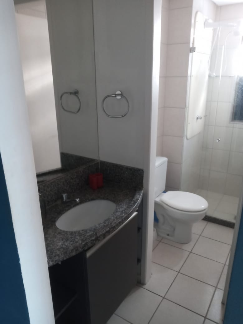 Foto do imóvel: Apartamento com 2 Quartos à Venda, 57 m² em Madalena - Recife