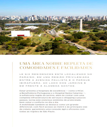 Foto do imóvel: Apartamento com 4 Quartos à Venda, 264 m² em Vila Mariana - São Paulo