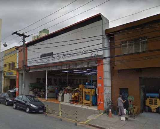 Imagem Loja para Alugar,  em Brás - São Paulo