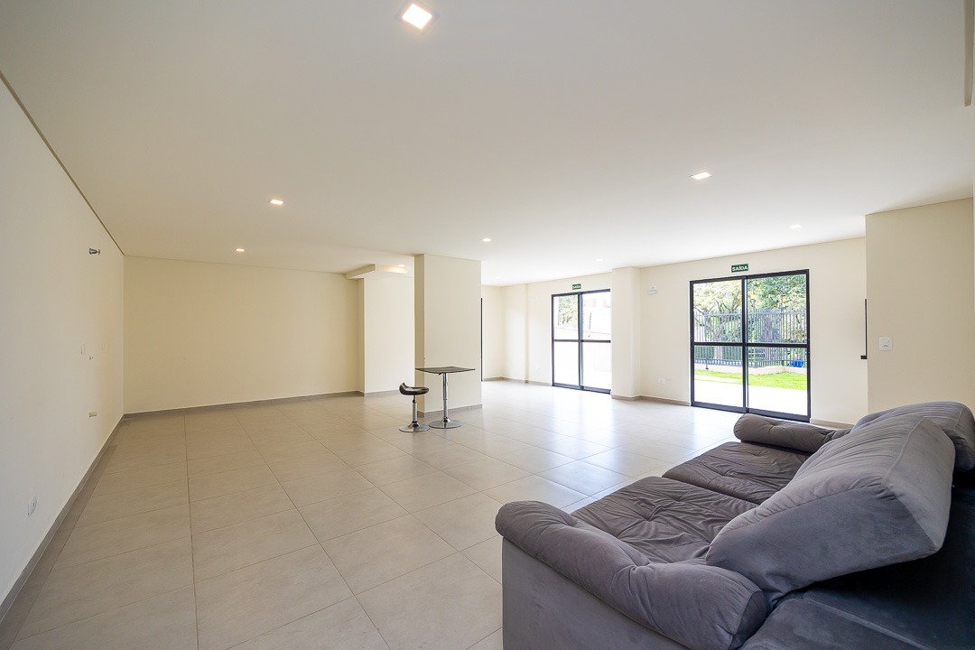 Imagem Apartamento com 2 Quartos à Venda, 61 m²em Bacacheri - Curitiba