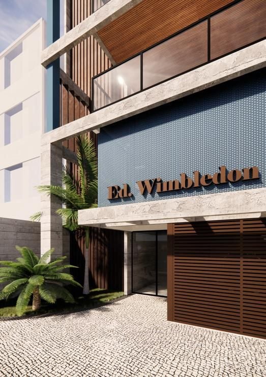 Foto do imóvel: Apartamento com 3 Quartos à Venda, 116 m² em Bom Pastor - Juiz de Fora