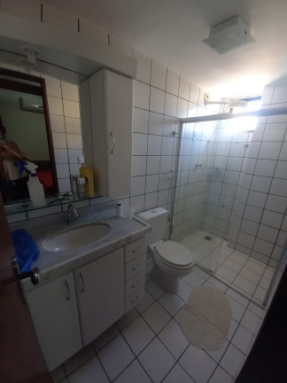 Imagem Apartamento com 3 Quartos à Venda,  em Aeroclube - João Pessoa