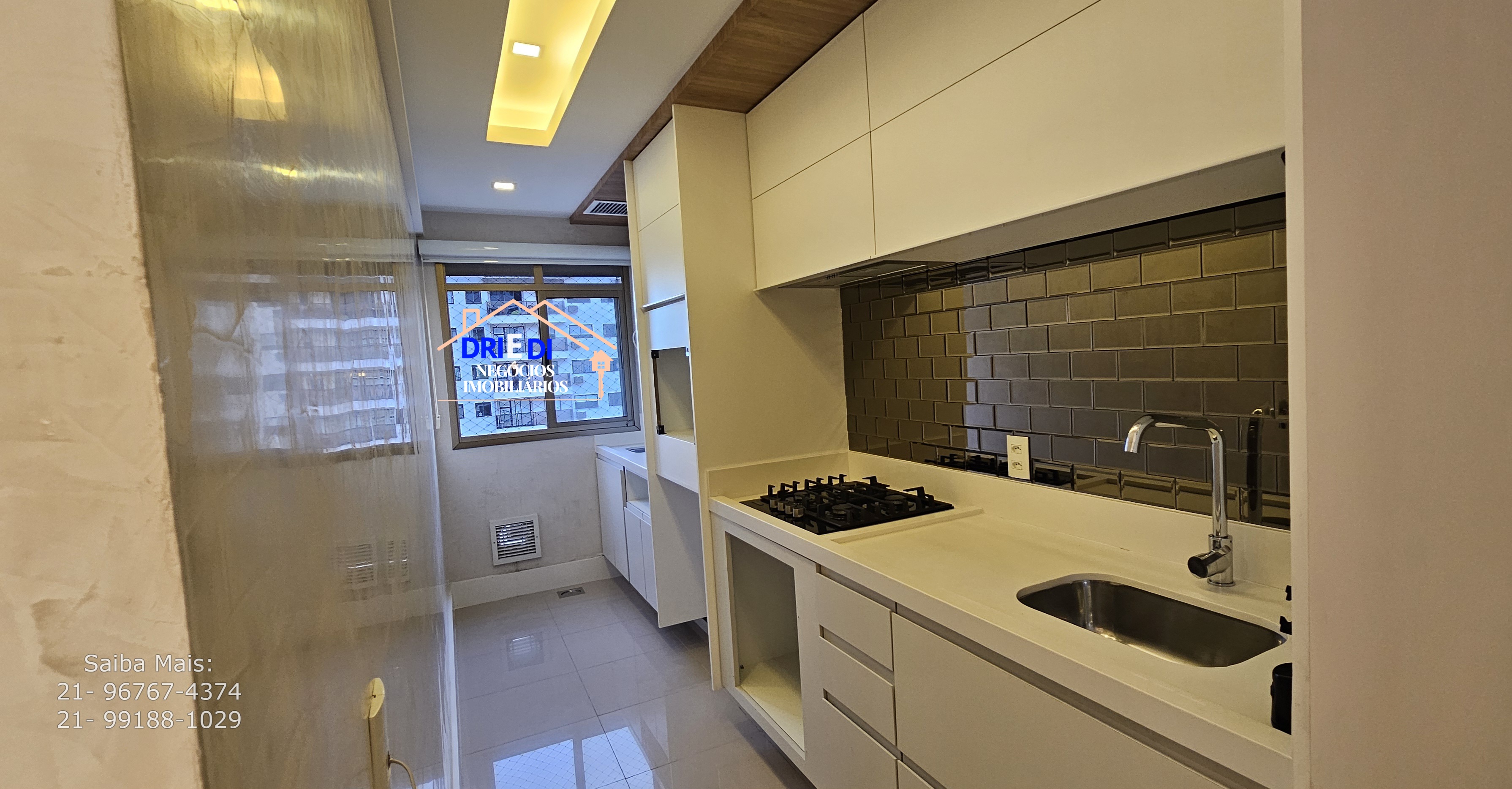 Imagem Apartamento com 3 Quartos à Venda, 77 m²em Jacarepaguá - Rio de Janeiro