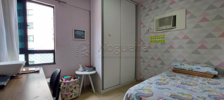 Imagem Apartamento com 3 Quartos à Venda, 88 m² em Boa Viagem - Recife