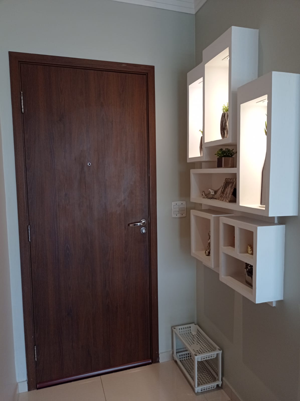 Imagem Apartamento com 3 Quartos à Venda, 100 m²em Marco - Belém