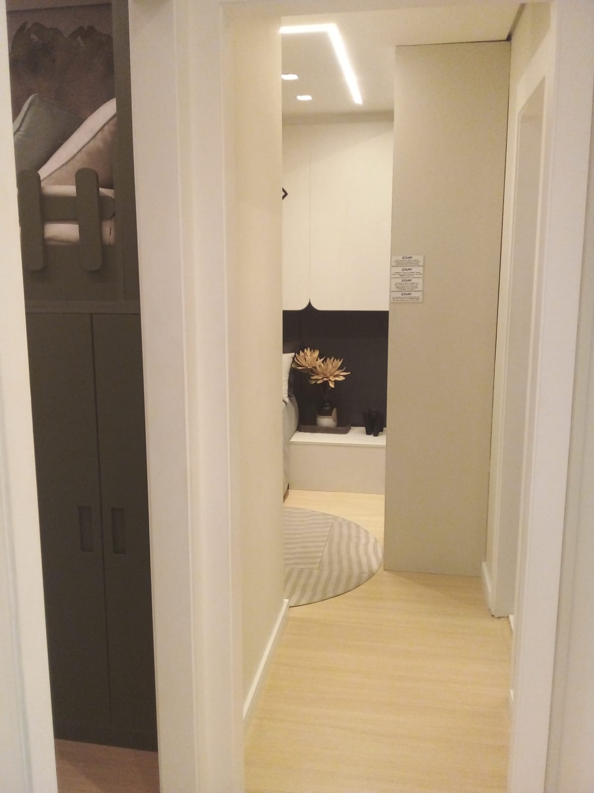 Foto do imóvel: Apartamento com 2 Quartos à Venda, 42 m²em Vila Santa Catarina - São Paulo