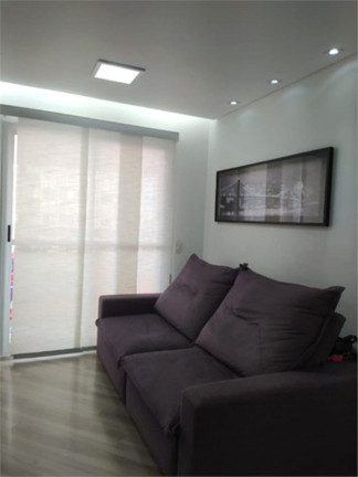 Imagem Apartamento com 3 Quartos à Venda, 75 m² em Vila Bertioga - São Paulo