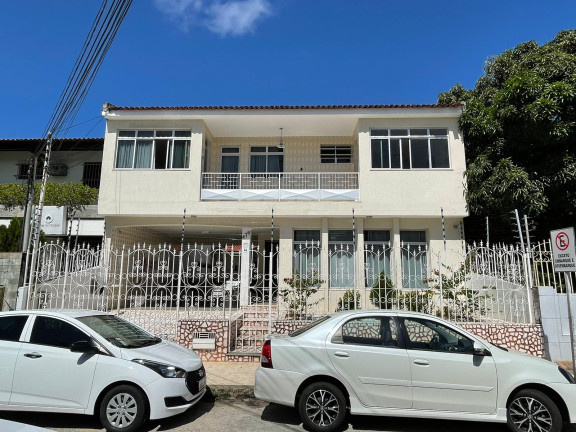 Imagem Casa com 4 Quartos à Venda, 400 m²em São José - Aracaju
