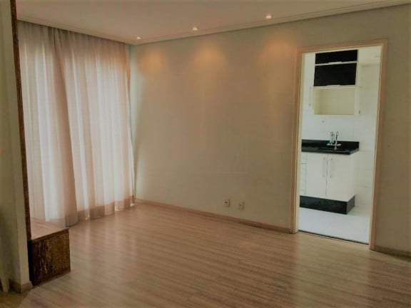 Imagem Apartamento com 2 Quartos à Venda, 54 m² em Sítio da Figueira - São Paulo