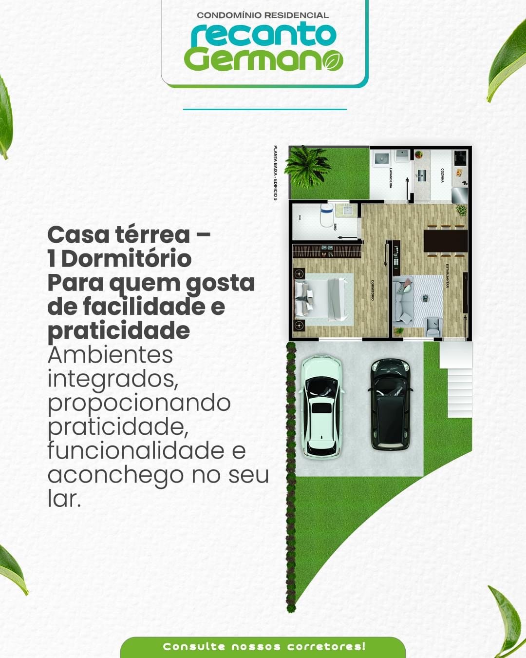 Foto do imóvel: Casa de Condomínio com 2 Quartos à Venda, 140 m² em Santo Antônio da Cachoeira  - Piracaia