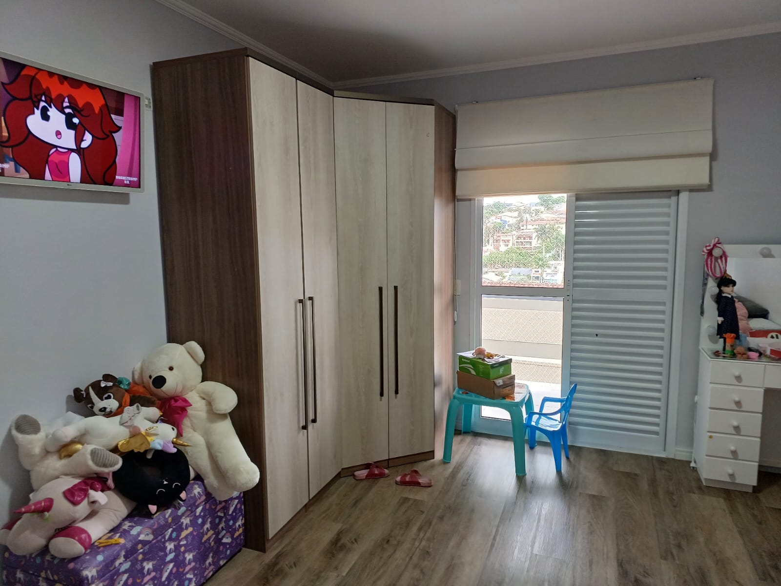 Foto do imóvel: Casa com 3 Quartos à Venda, 330 m² em Jardim Paulista - Atibaia