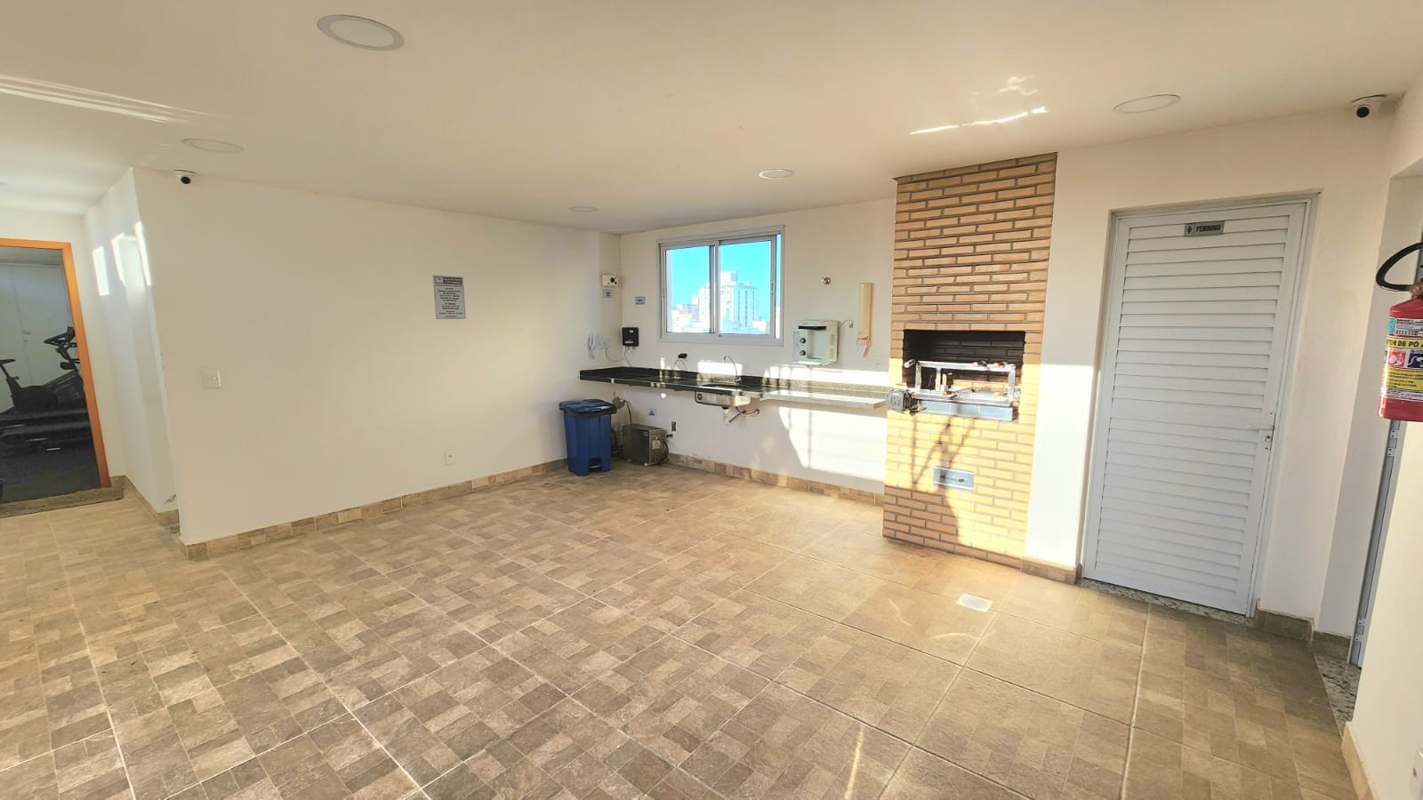 Foto do imóvel: Apartamento com 1 Quarto à Venda, 40 m² em Itapuã - Vila Velha