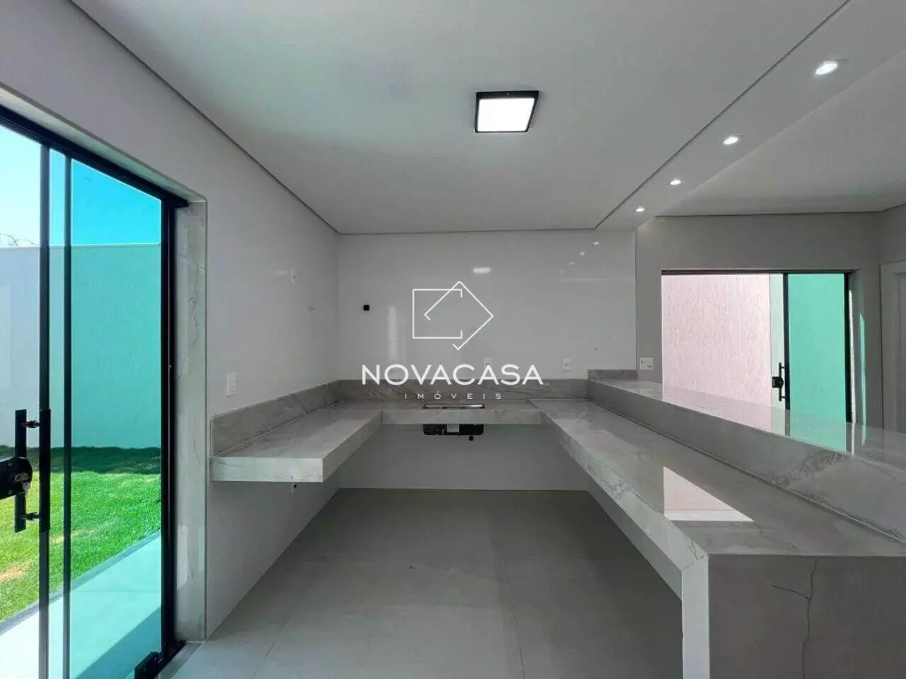 Foto do imóvel: Casa com 4 Quartos à Venda, 150 m² em Planalto - Belo Horizonte Foto do imóvel: Casa com 4 Quartos à Venda, 150 m² em Planalto - Belo Horizonte
