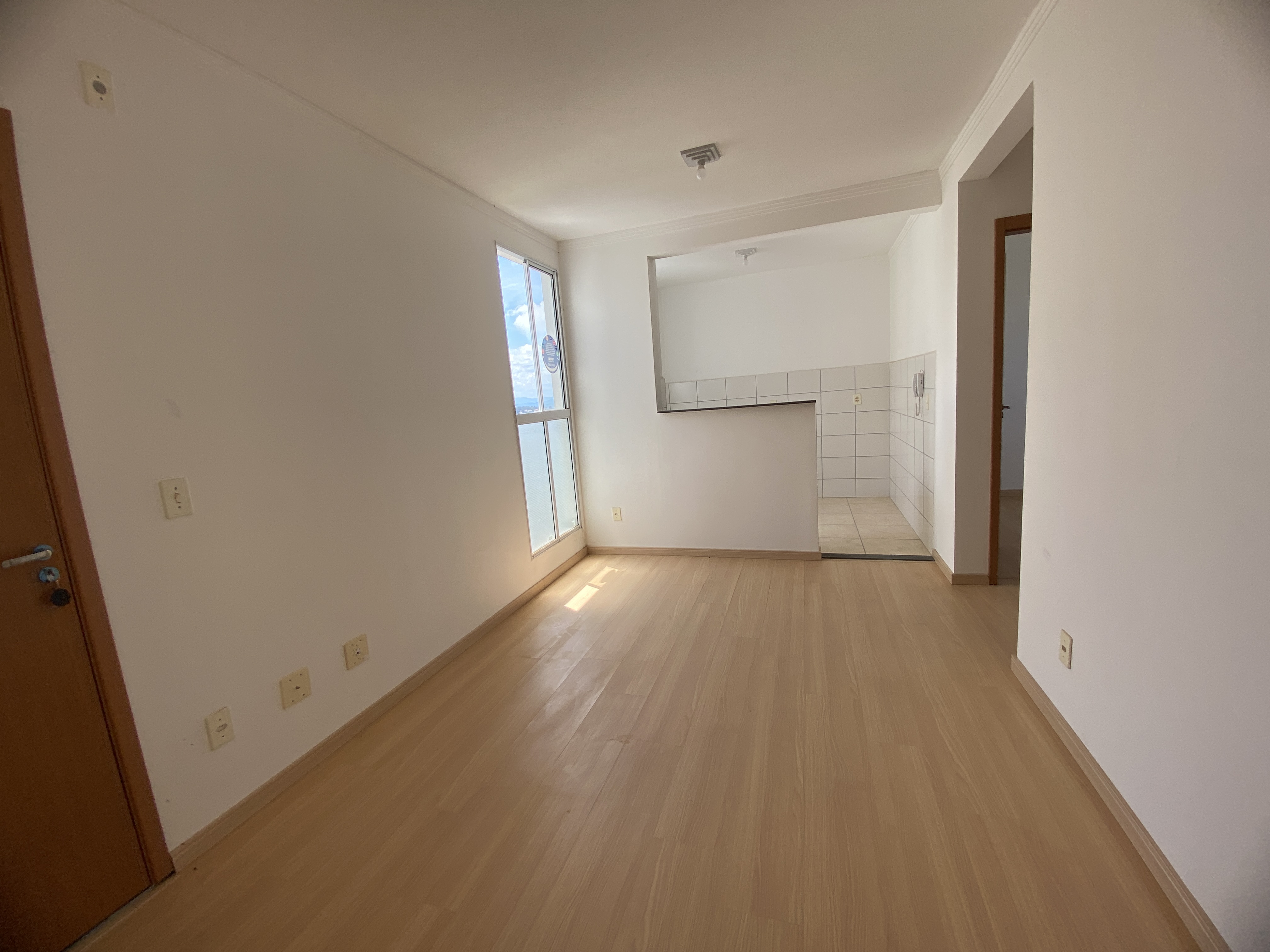 Imagem Apartamento com 2 Quartos à Venda, 51 m²em Jardim Nova Michigan - São José dos Campos